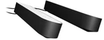Philips Hue Smart Play Light Bar Base Kit, Black - 2 Pack, 7820230u7. Fixed Price $158.49.