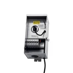 Kichler Lighting 15cs150ss 150w Stainless Steel Transformer - 12v. Fixed Price $149.97.