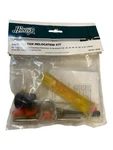 New Hunter Ceiling Fan Relocation Hanging Kit Bracket Vtg Model. Fixed Price $79.99.