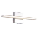 Brivolart Modern Bathroom Light Fixtures 16 Inch Led Vanity Lighting Bar 9w Line. Fixed Price $53.41.