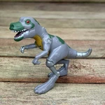 Playskool Transformer Rescue Dino Bot Gridlock 3" Figure Toy Trex. Fixed Price $9.99.