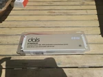 Dals Lighting 48w Dimmable Led Driver, White - Bt48dimled. Fixed Price $89.00.