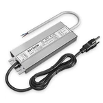 Led Driver 150 Watts Waterproof Ip67 Power Supply, Input 100-260v Ac With 3-p.... Fixed Price $46.66.
