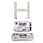 Fulham Fhskitt06shc Emergency Led Driver Battery Back-up Kit, Hotspot1 Kit. Fixed Price $59.50.