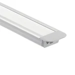 Kichler 1tek1strc4 Te Series 49"l Led Under Cabinet Recessed - Silver. Fixed Price $71.16.