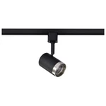 Nuvo Lighting Th647 Rail 3" Tall 3000k Led Track Head - Black. Fixed Price $49.99.