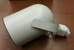 Prescolite Architrak Par-30 Roundback Cylinder Bg333200 *new In Box!*. Fixed Price $27.45.