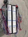 Ge D036mp30x70v2sml 35652 Dimmable Led Driver, 21-51vdc, 36w, 700ma, 0-10v. Fixed Price $100.00.