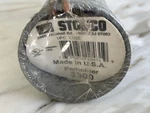 Stonco 150w Lamp Holder Part Number 3300 Nos Brand New. Fixed Price $21.75.