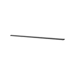 Et2 Etrk25150 Continuum 59" Lighting Track For Systems - Black. Fixed Price $48.71.