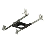Elco E1lf2 The Oak System 2" New Construction Frame For. Fixed Price $17.28.