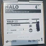 Halo Tl42sgb. Fixed Price $23.99.