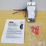 Powerline Control Systems Pcs Relay Dimmer Wall Switch 120v 15 Amp Ws-120v-w. Fixed Price $59.99.