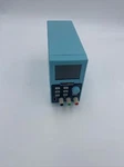 Programmable Dc Power Supply (0-30 V 0-10 A) 110v Input High Precision 4-digi.... Fixed Price $210.00.