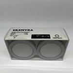 Ikea Vaxmyra Led Spotlight 2 Pack 5/8 ", Aluminum 904.218.88, Brand New. Fixed Price $24.93.
