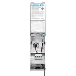 Kichler Pro Series 300w Outdoor Transformer Stainless 15pr300ss. Fixed Price $310.00.