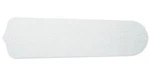 Craftmade B544s Ceiling Fan Blades 5-pack For 44" Span - All Weather White. Fixed Price $38.43.