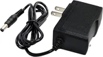 Mtytot Universal 12.6v 1a Power Supply Adapter 100-240 Ac To Dc 1000ma 850ma 500. Fixed Price $15.37.