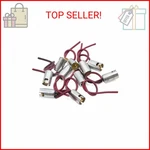 Uxcell 10pcs Ba9s Led Bulb Car Vehicle Door Dome Panel Light Socket Holder Conne. Fixed Price $12.02.