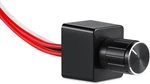 Acegoo Dc 12v Light Dimmer, Rotary Dimming Switch For Rv Boat Truck Led 6a. Fixed Price $39.99.