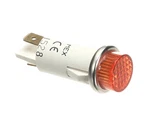 19014 Blodgett Light, Indicator. 28v Amber, Round Genuine Oem Bl19014. Fixed Price $65.95.