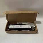 Hubbell Fluorescent Emergency Ballast E-100 120/277v 3.5w 60hz. Fixed Price $67.00.