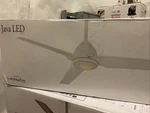 Minkaaire Java Led Kocoa F753l-ka. Fixed Price $329.00.