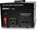 Universal Voltage Transformer Step Up Down Converter 110v 220v Heavy Duty. Fixed Price $70.19.