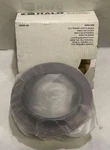 Halo 4 Inch Recessed Can Light Trim With Metal Step Baffle. Fixed Price $15.18.