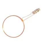 Taidacent Micro Usb 50mm Remote Wireless Leds And Inductive Coil Induction Le.... Fixed Price $15.73.
