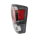 Lablt Tail Light Lamp Assembly For 2020-2021 Toyota Tacoma Trd Passenger Right. Fixed Price $61.37.