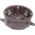 Nuvo Lighting 76/652 Bronze 4"w Landscape Accessory. Fixed Price $19.85.