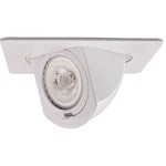 Elco El2396 3" Adjustable Square Pull Down Trim - White. Fixed Price $23.51.