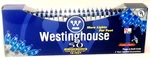 Vintage Westinghouse 1990 Christmas Lights Blue 50 Light Set New In Box. Fixed Price $20.29.