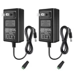 Ac100-240v To Dc 12v 36w Power Supply Adapter For Led Strip Lights Wall Plug. Fixed Price $32.28.