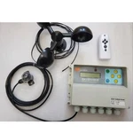 Dual Axis Solar Tracker Controller Automatic Tracking Remote Control Nice. Fixed Price $104.91.
