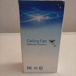 Harbor Breeze Ceiling Fan 5 Button Remote Control Fan35t L3hfan35t1 35t1. Fixed Price $23.42.