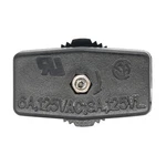 Replacement For Zing Ear Ks-30 Feed Cord Inline Switch Spt-2 Lamp 125v6a Black. Fixed Price $13.00.