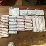 Lot Of 54 Nora Lighting Connectors Nt-310 Nt-309 Nt-313 Nt-316. Fixed Price $99.00.