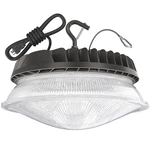 Hyperlite Ufo Led High Bay Light 200w 28000lm Shop 5000k Plug. Fixed Price $160.90.