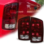 Ecotric Pair Tail Light Compatible With 2002-2006 Dodge Ram 1500/2003-2006. Fixed Price $90.13.