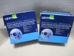 Leviton Porcelain Lampholder With Pull Chain & Grounding Outlet 9726-c. Fixed Price $31.49.