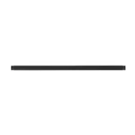 Millennium Lighting Rs2 Aluminum/black R Series 24"l Stem. Fixed Price $31.92.
