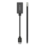 Rj11/12 To Uis Port Type-b Adapter Dongle, Conversion Cable Cord With Extension. Fixed Price $24.12.