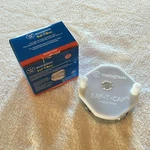 Westinghouse Saf-t-box 01020 Fan & Fixture Support Box 1-1/2" Deep. Fixed Price $7.95.