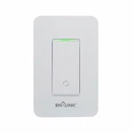Bn-link Smart In Wall Light Switch With Remote Control And Timer Function. Fixed Price $28.49.