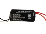 Ironsmith Lighting Products 105 Watt Dimmable Halogen Lamp Transformer - 120v.... Fixed Price $66.75.