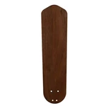 Fanimation My Blades, Set Of 5, 54", Walnut - B254wa. Fixed Price $39.99.