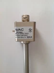Wac Lighting Extension For Line Voltage Track Head - Halo Series. Fixed Price $19.99.