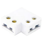 Elco Epsd27l Indoor Tape Light Accessories. Fixed Price $15.38.